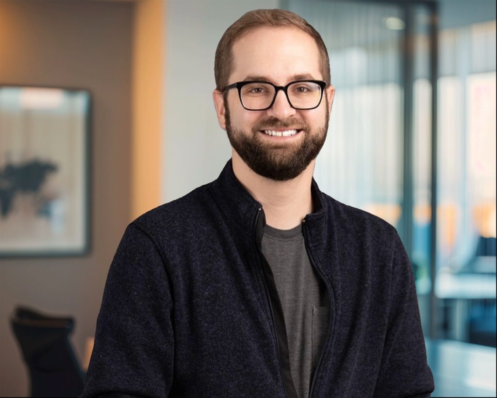 Kyle Jennings, dbt therapist in naperville il