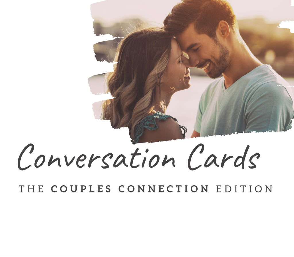 Conversation Cards - the Couples Connection Edition - FREE! - PsycHelp ...