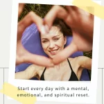 The Gratitude Journal: Start Every Day Thankful