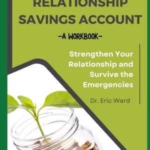 Our Relationship Savings Account Workbook