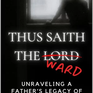 Thus Saith the Ward – eBook