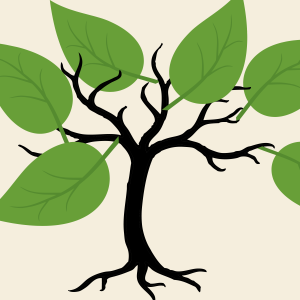 How To Make a Gratitude Tree (Great for Kids!) - FREE!