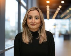 Erica Lopez, Therapist