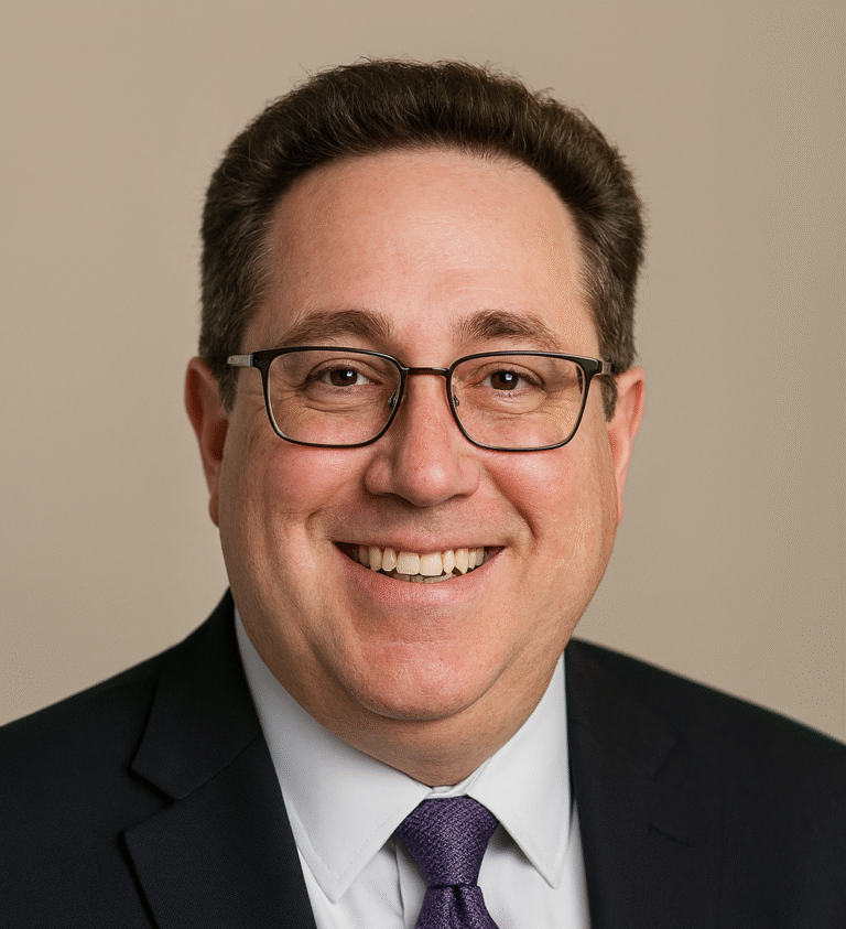 Tony Dattomo, Therapist