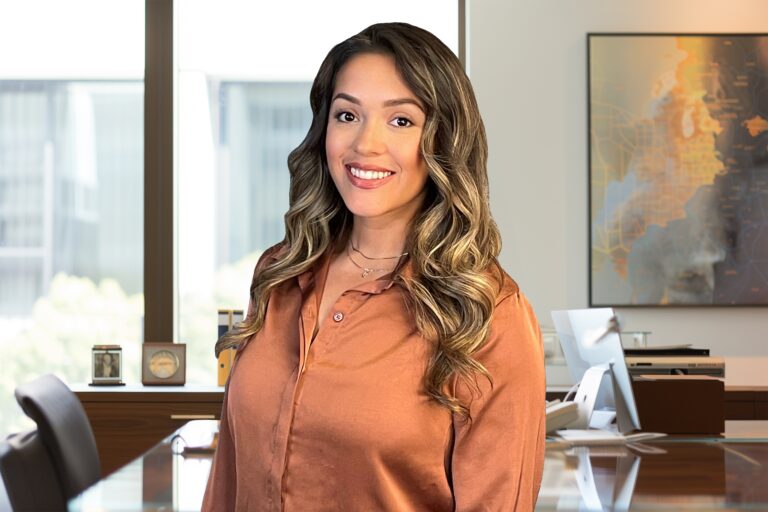 Rachel Fuentes, Therapist