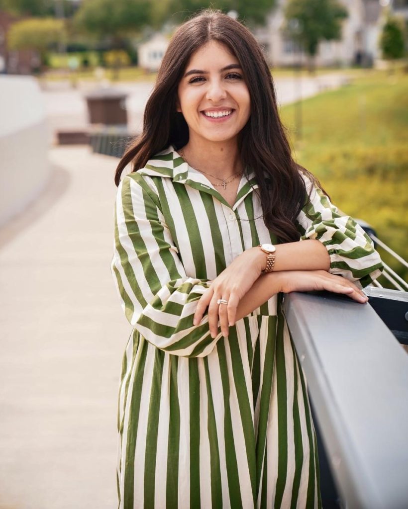 Victoria Rodriguez-Del Rio, Therapist