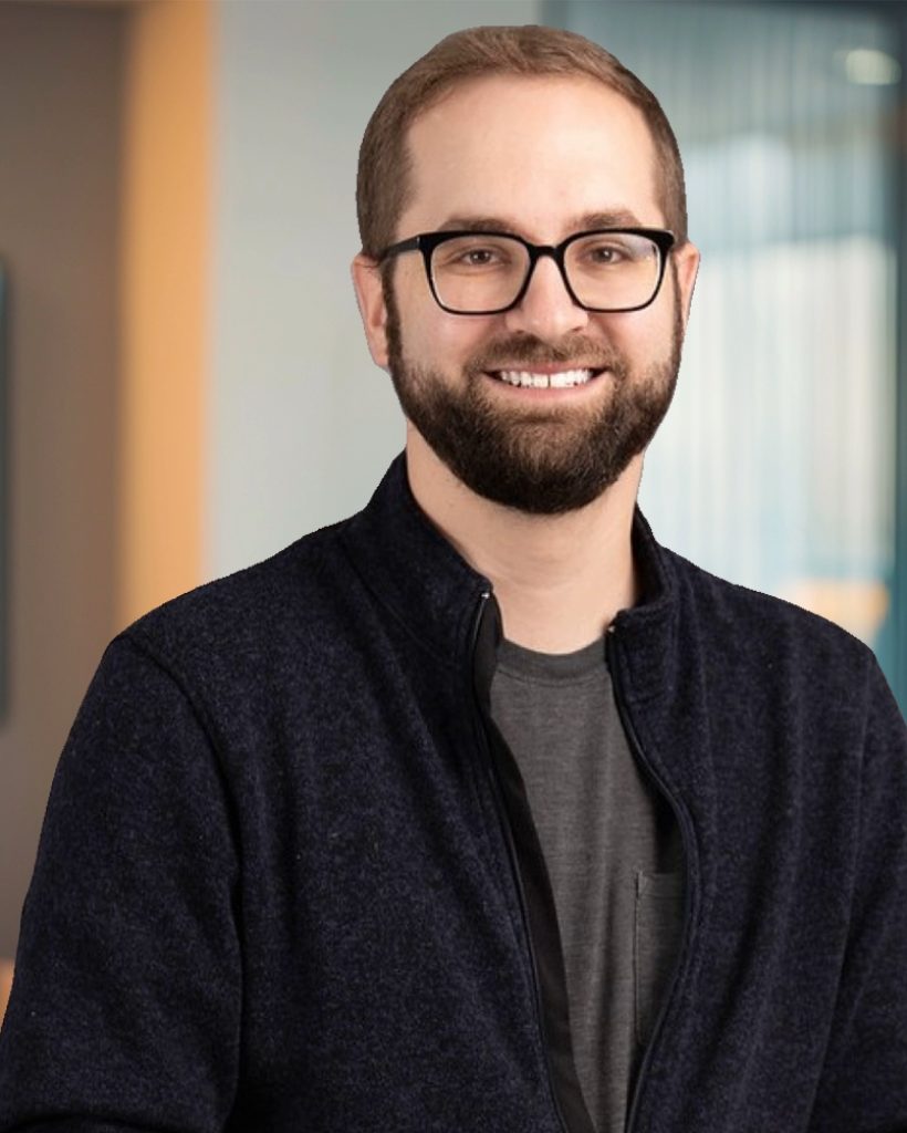 Kyle Jennings, dbt therapist in naperville il